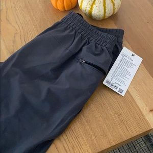 Men’s Lululemon Pants NWT!!!